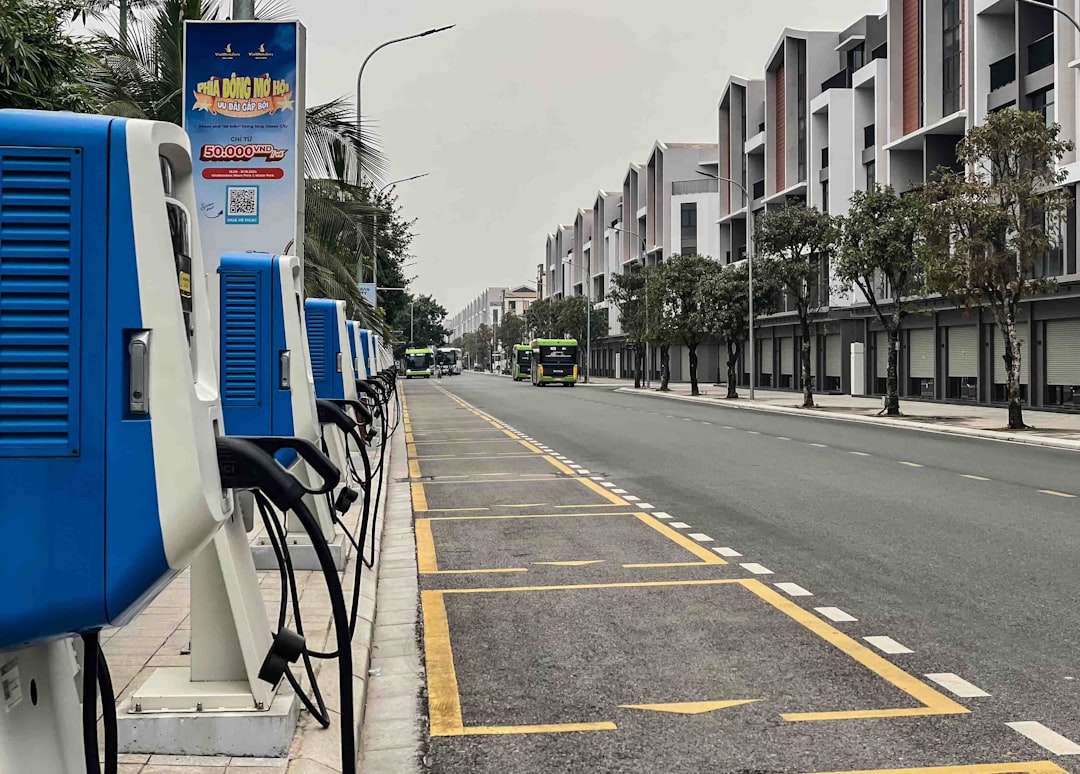 Why the Transition to Electric Vehicles is Stalling