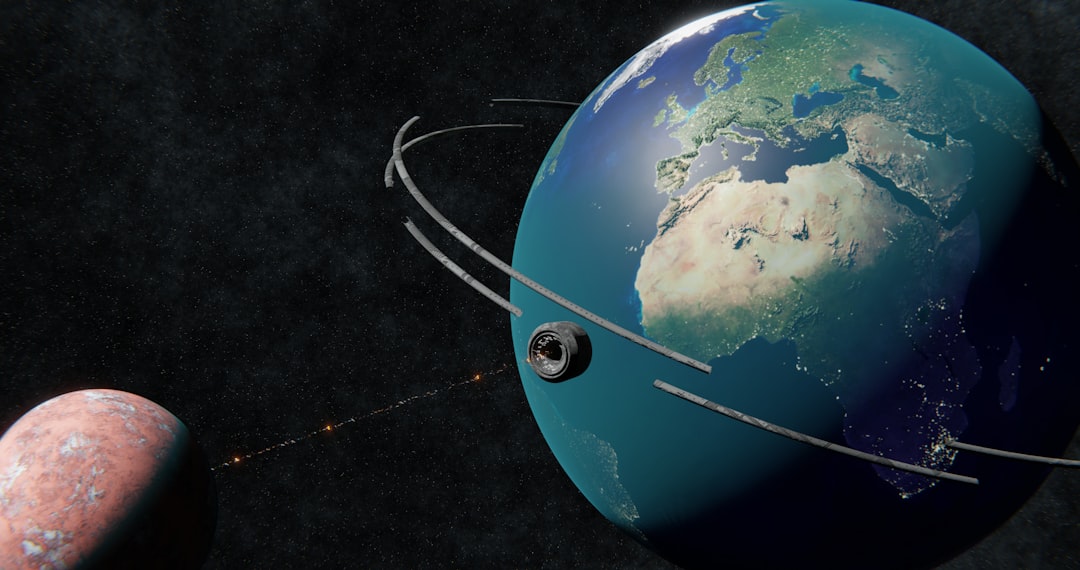 India's Mars Mission: Success on the First Attempt at an Unprecedented Cost