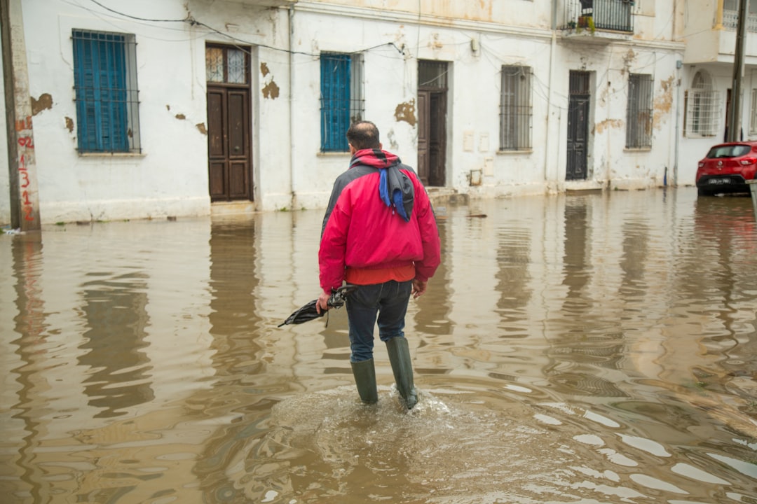 Thresh Hindi Dubbed Movie Review: A Brutal Survival Thriller Set in a Flooded City