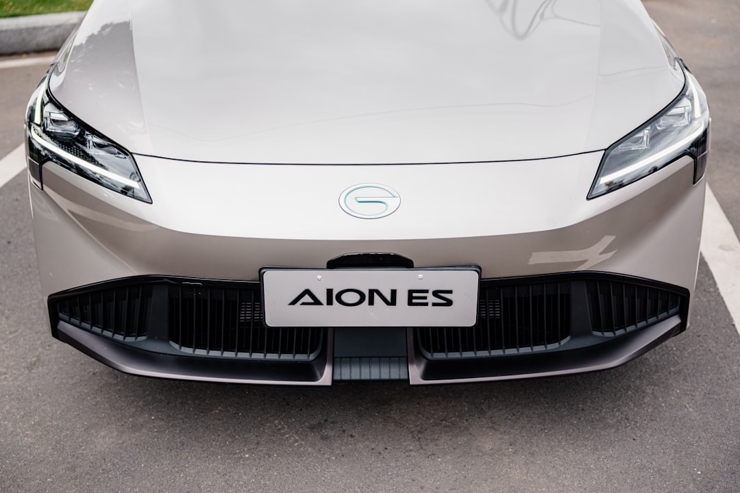 GAC Aion UT: Affordable EV Hatch Lands in Australia