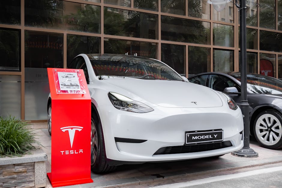 Tesla Expands Robotaxi Rollout Across Multiple U.S. Cities