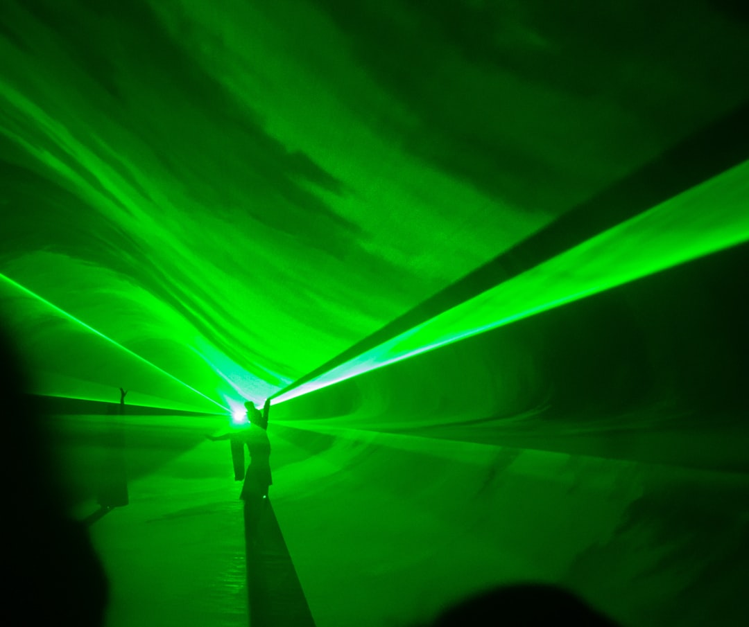 The three strongest lasers in the world (for now)