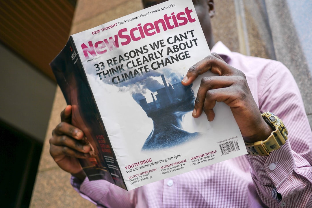 How to Critically Read Science News: Separating Fact from Fiction