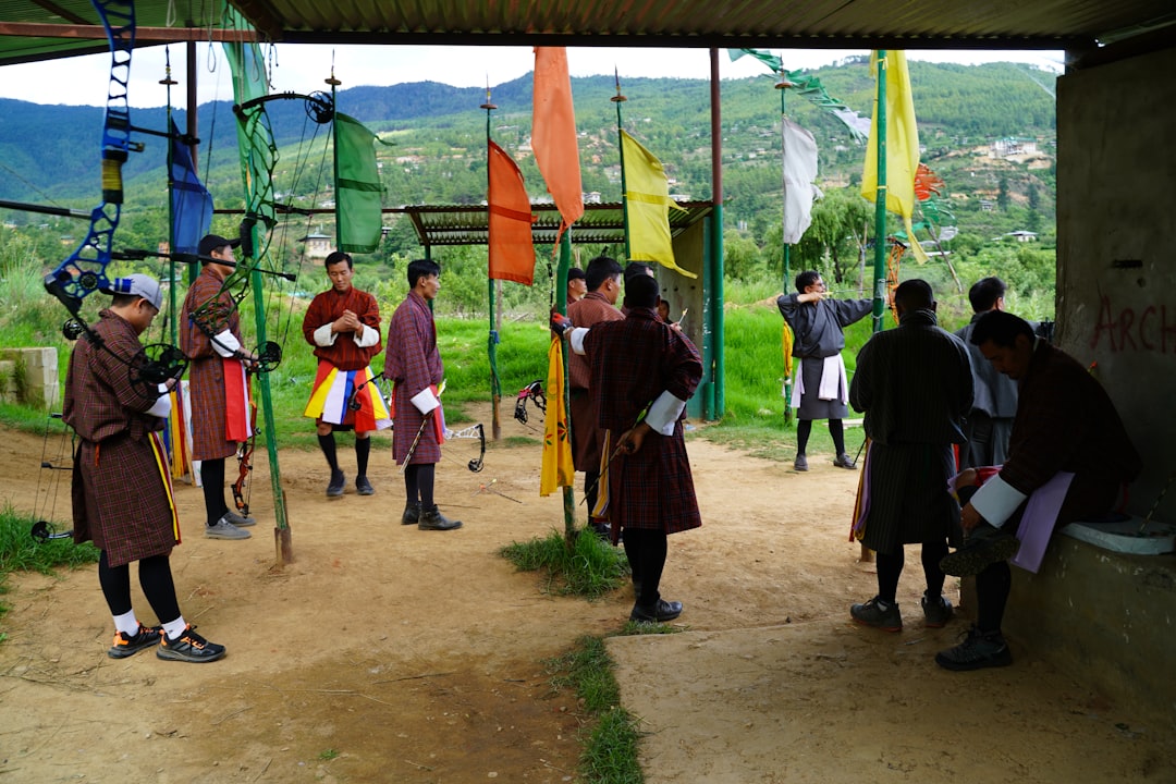 Exploring Bhutan's National eSports Championship: A New Frontier for Gamers