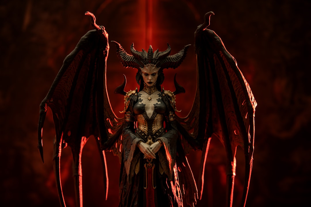 Diablo IV: Lord of Hatred Review-in-Progress — A Tale of Light and Darkness