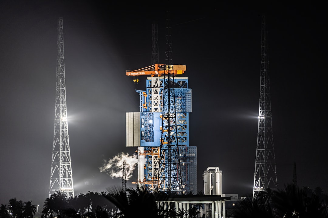 NASA's Artemis II Mission: A Historic Step Back to the Moon