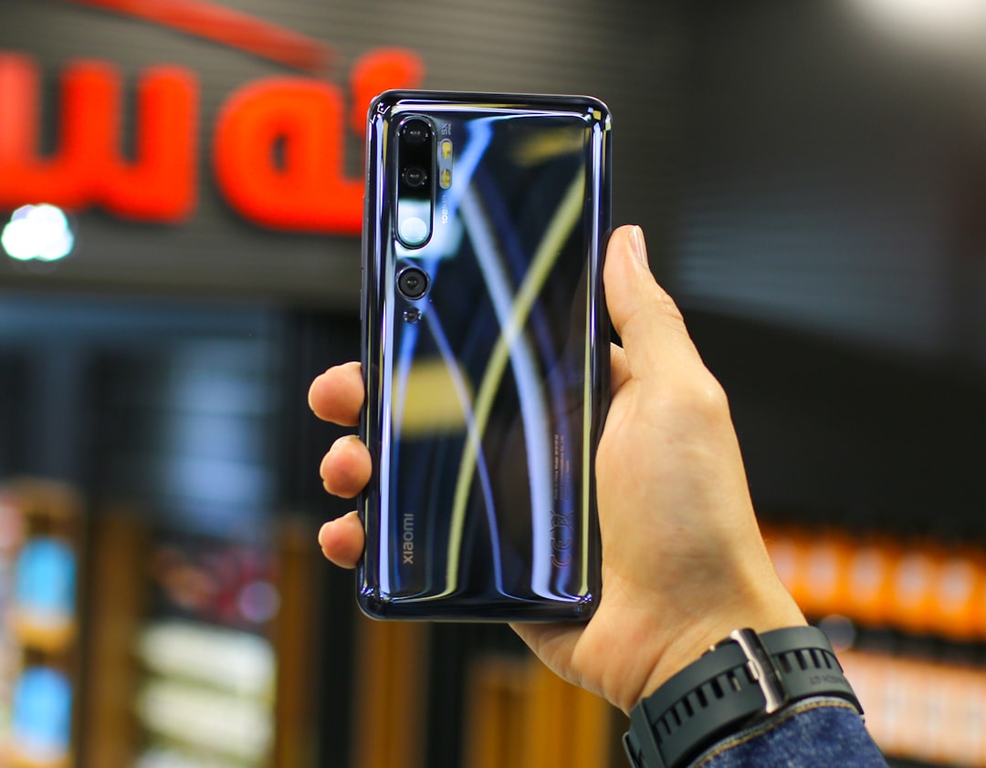 Top Smartphones Chosen by Tech YouTubers for 2026