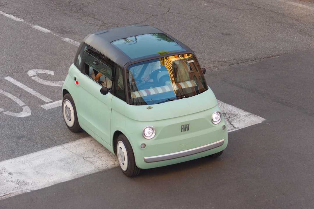 2027 Tesla Model Q: Redefining Affordable Electric Mobility?