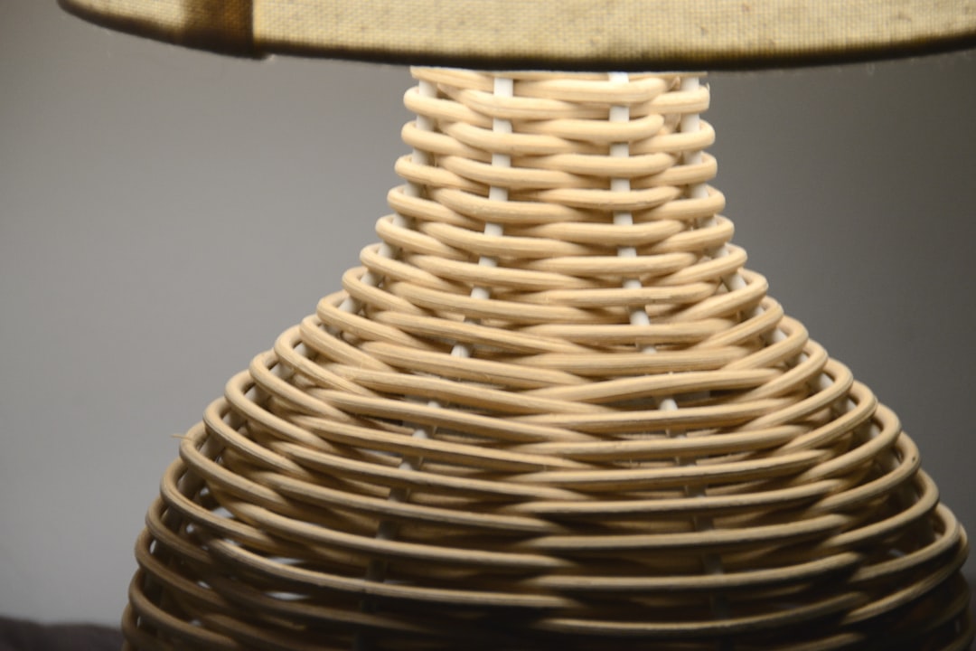 High-tech gadgets for a futuristic home: 3D-printed lamps, AI sticker makers, and more