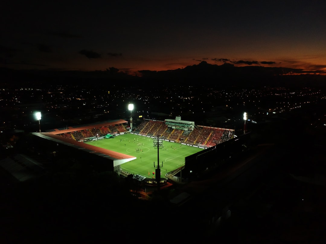 eFootball Teams Up with Naruto Shippuden for Custom Stadium Collaboration