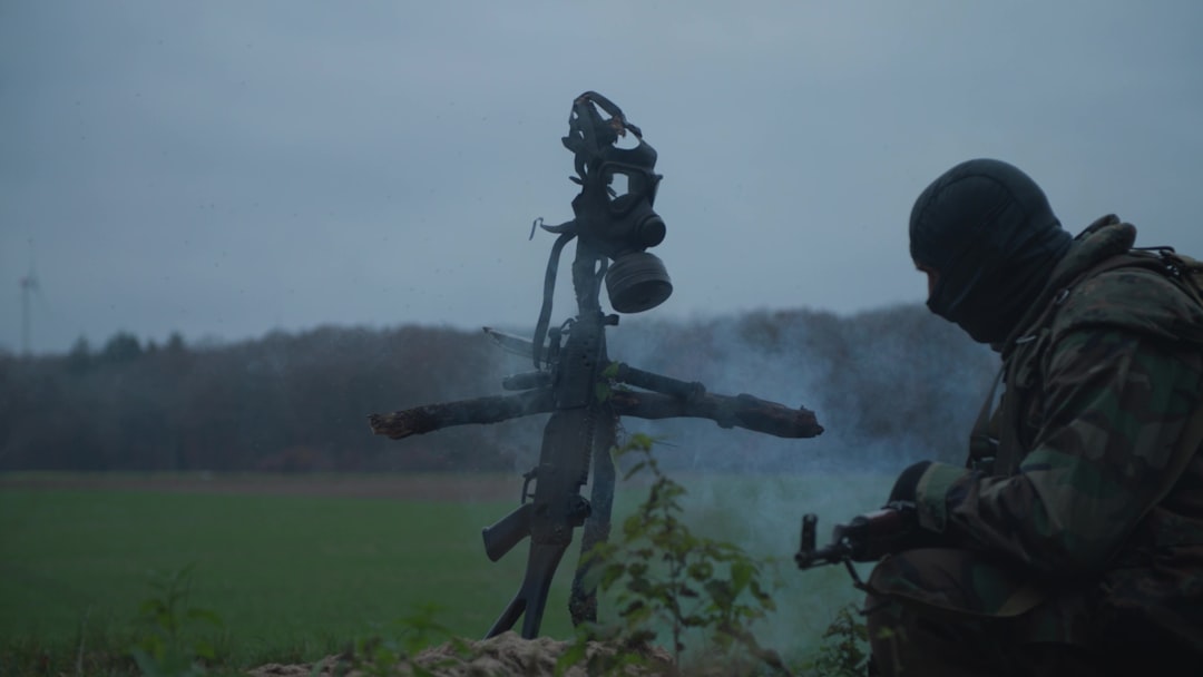 Explosive Action on Screen: 2026 Film Depicts a High-Stakes Terrorist Takedown