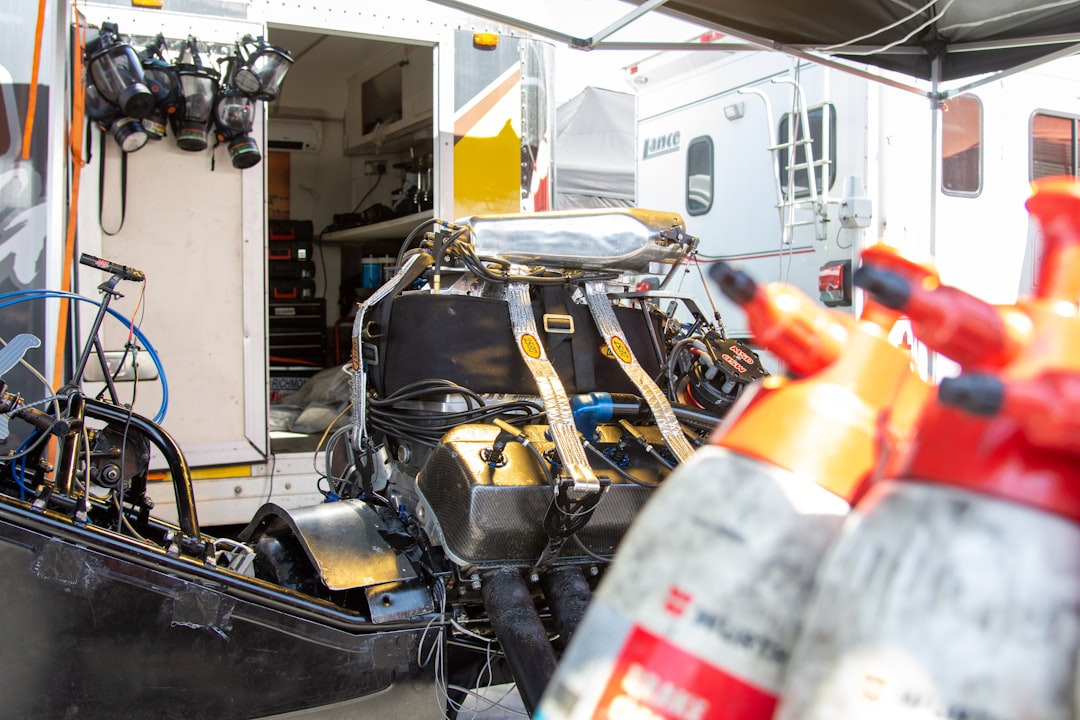 How to change diesel oil properly: Lessons from ChrisFix's first new truck