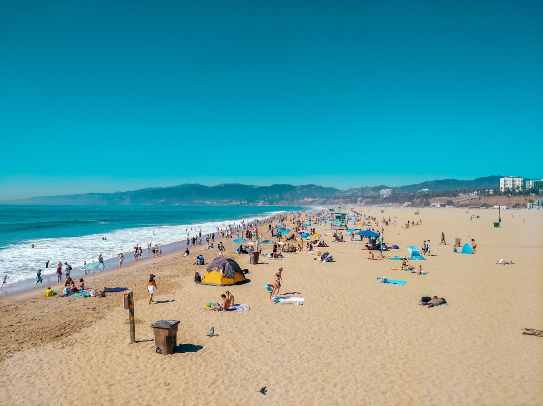 Avoiding the ER During Spring Break: Tips from Dr. Kevin Freels