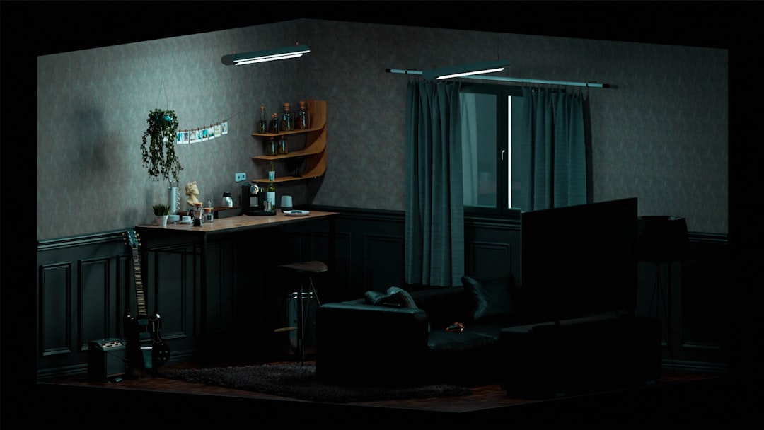 Lisia showcases haunting atmosphere in official alpha gameplay trailer