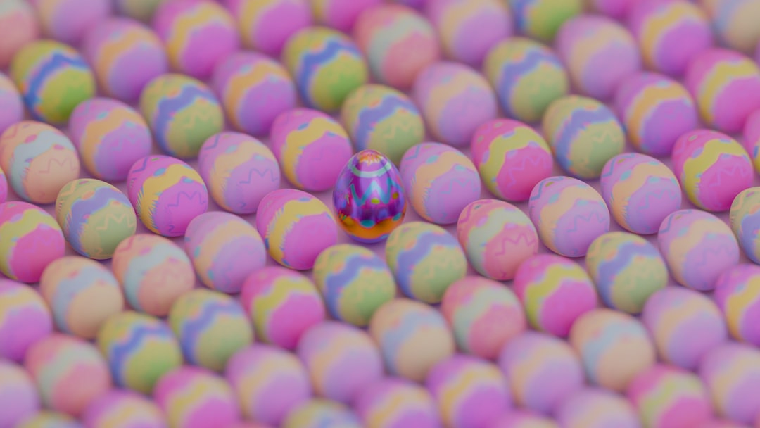 Easter eggs hidden in DiosesMC's Minecraft servers