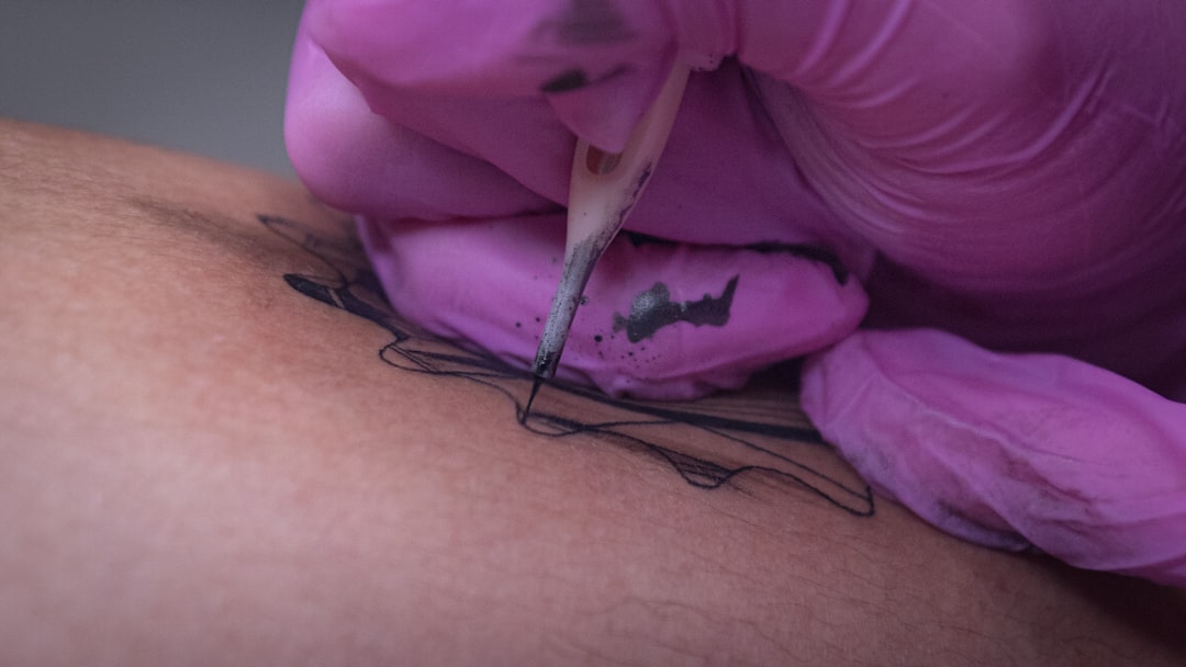 How Tattoos Influence Your Immune System—And Vaccines