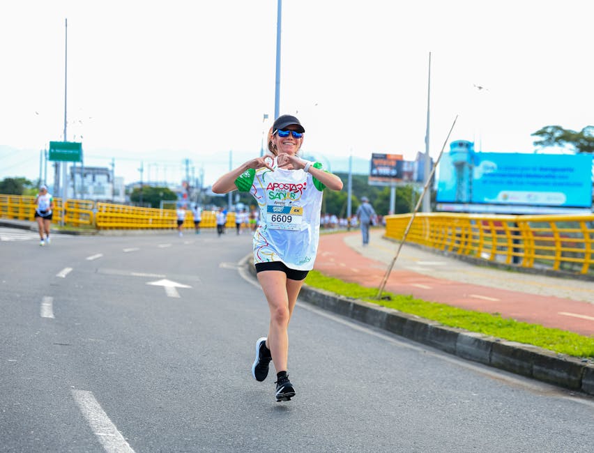 Nearly 7,000 Runners Participate in the 2026 Covenant Health Knoxville Marathon