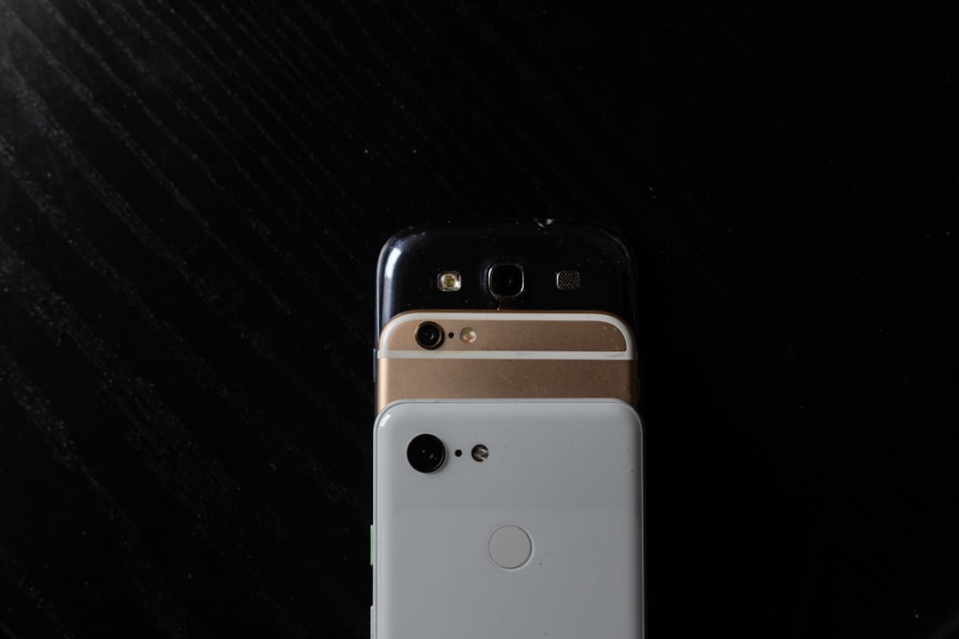 Tracing HDR Photography: Every Google Phone, From Pixel 10 to T-Mobile G1