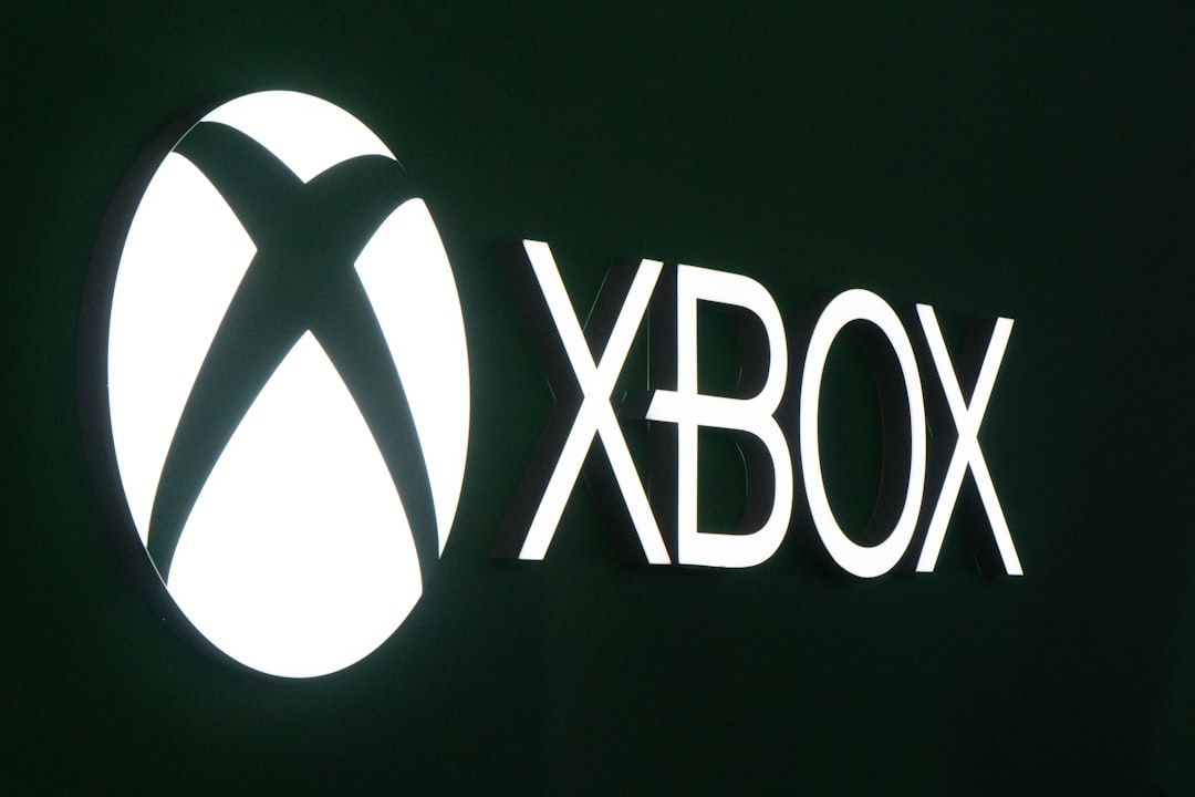 Microsoft reveals a new Xbox logo for 2026, hinting at a broader brand refresh