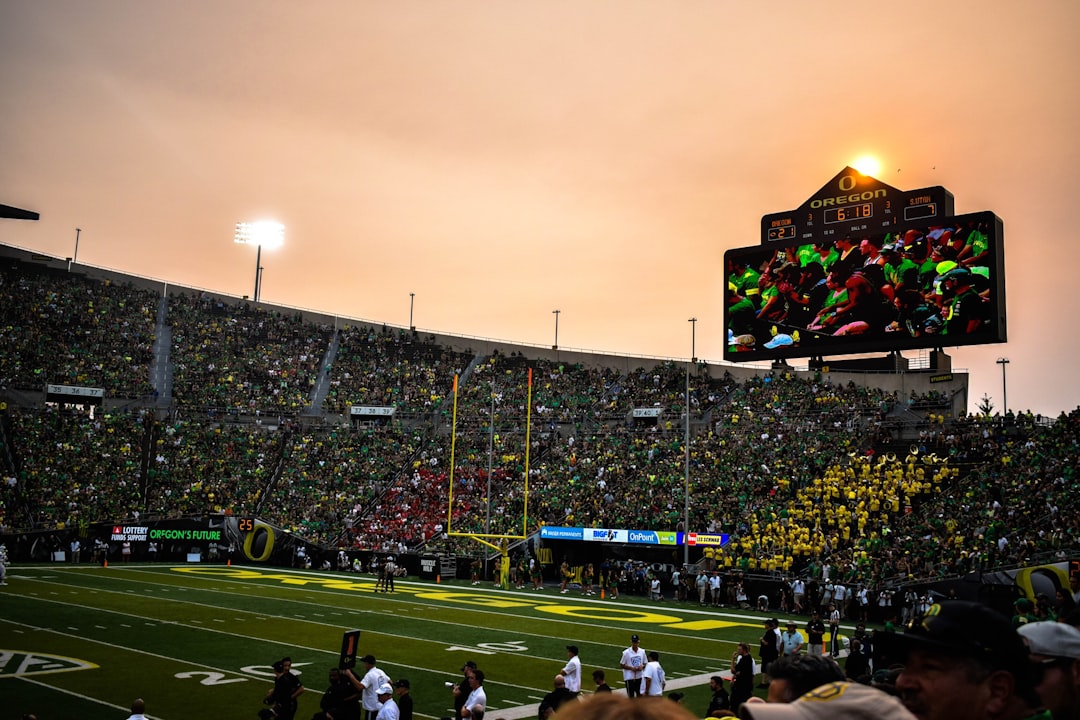 2026 Oregon Spring Football Game Highlights and Takeaways
