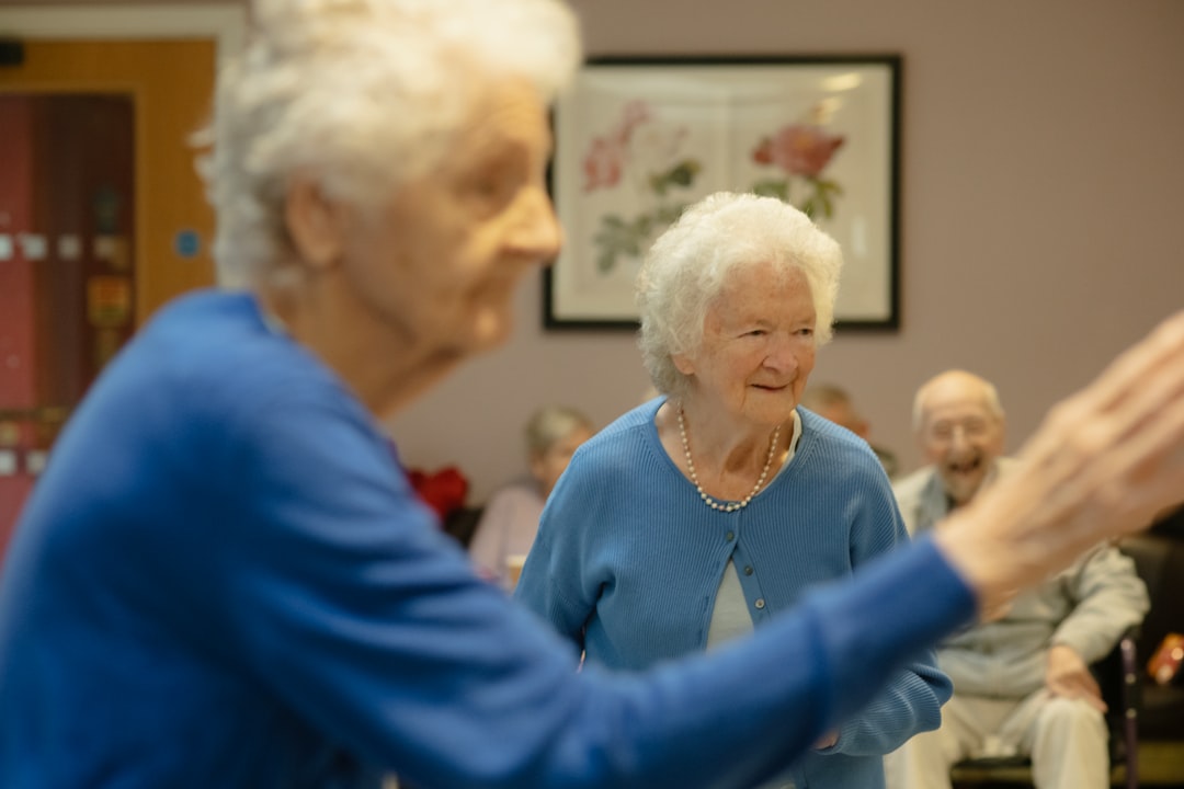 Opal Healthcare's Two-Tier System Sparks Concern Among Age Care Advocates