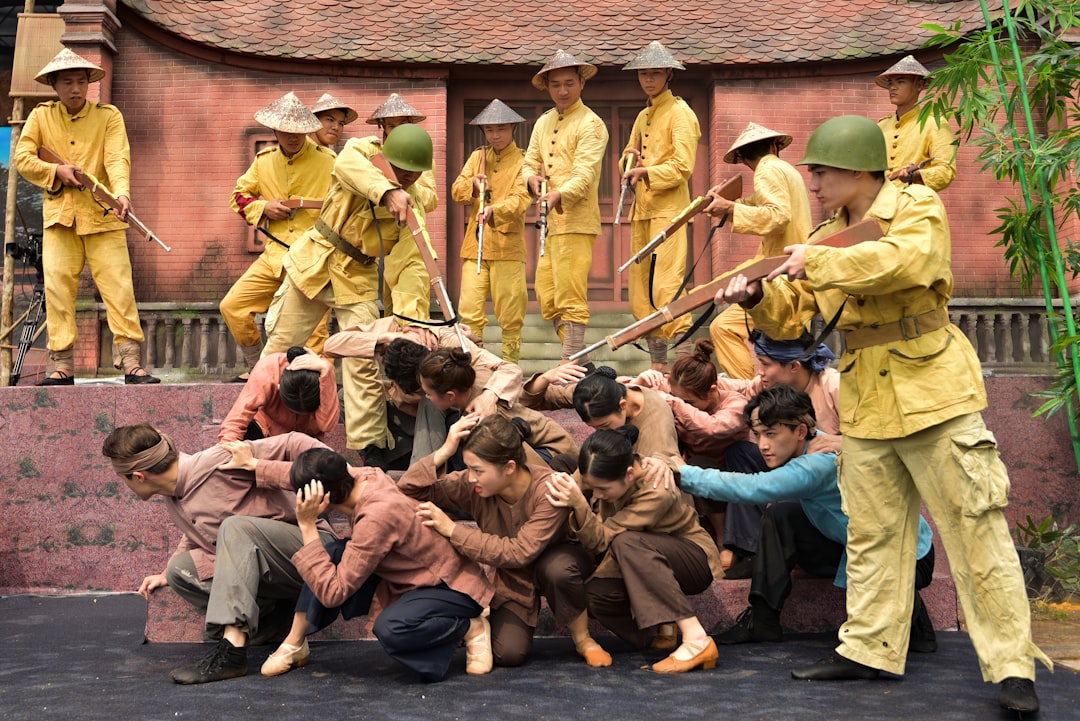 Hell Let Loose: Vietnam preview shows a hardcore FPS without compromises