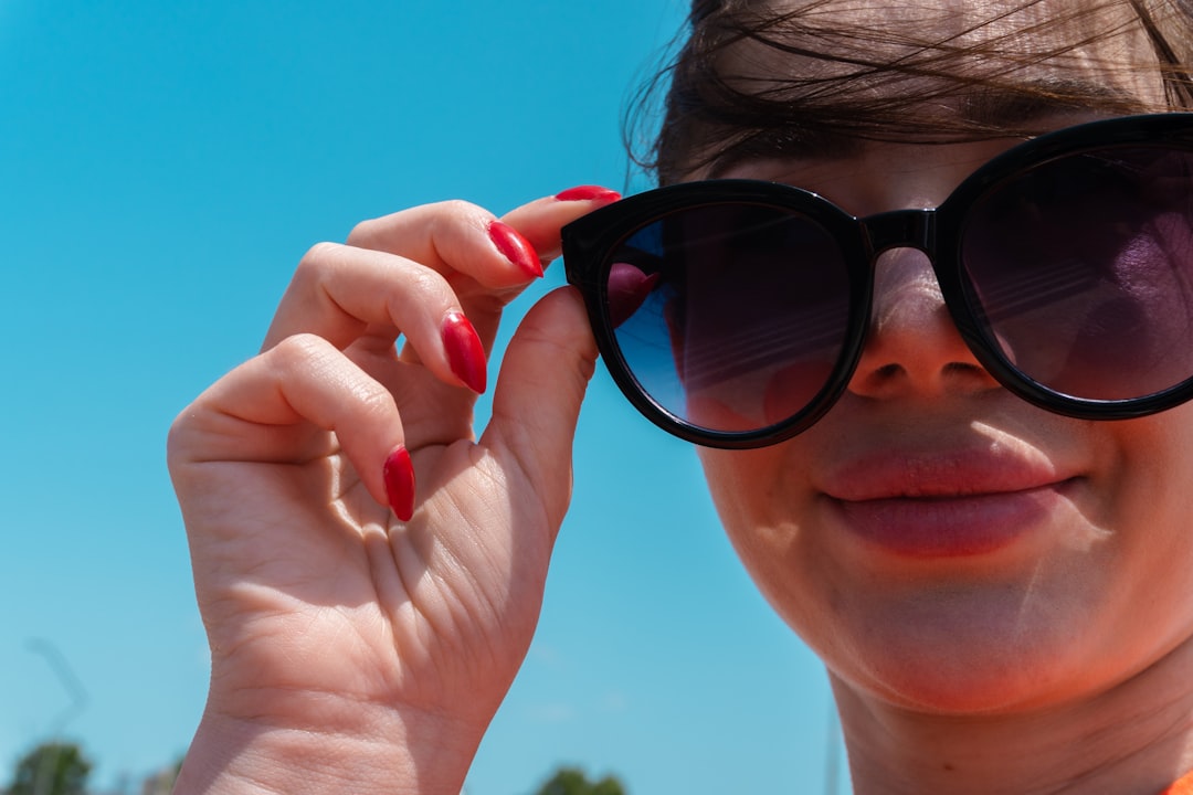 April Spotlight: Prioritizing Women’s Eye Health and Safety