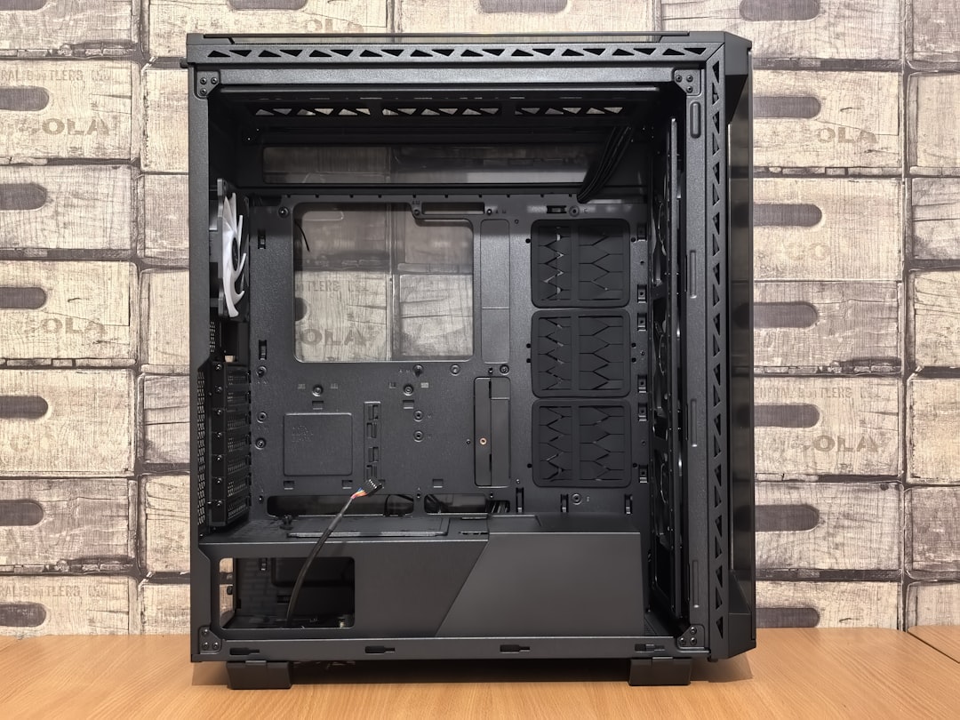 3D Printing a Custom PC Case and CNC Router Table in AMD's $5,000 Ultimate Tech Upgrade