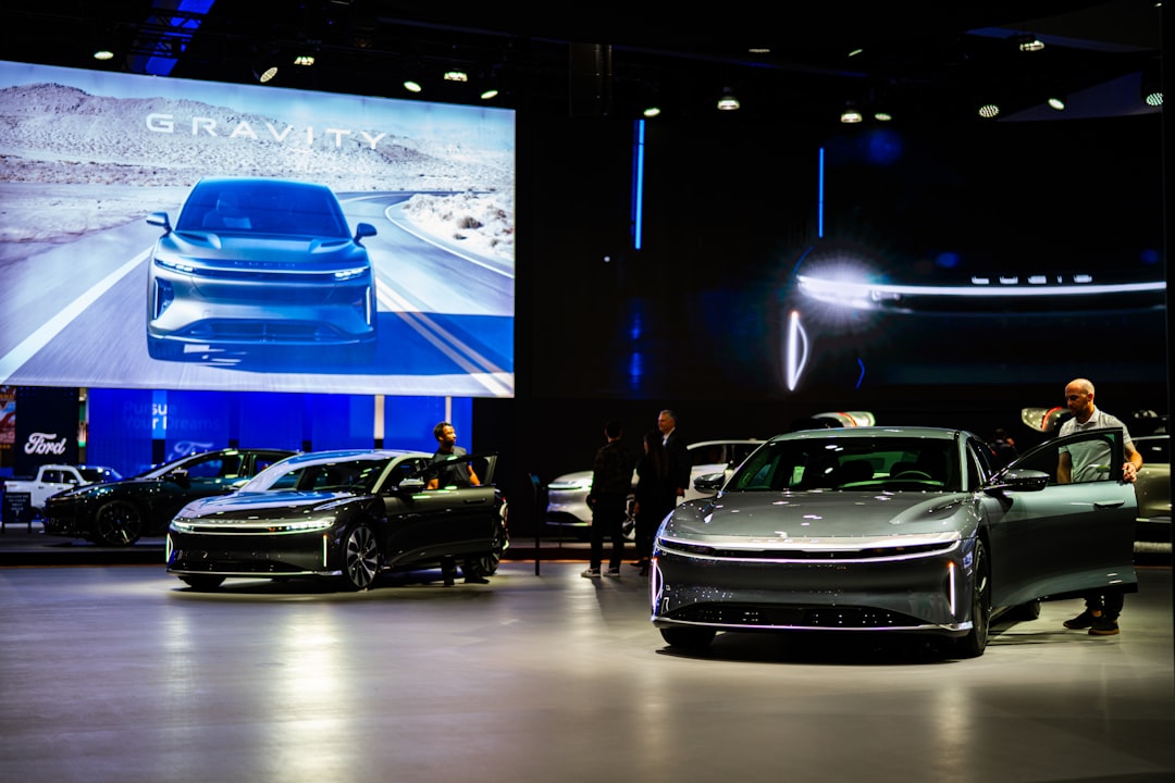 The Best New EVs and Cars Heading to Australia in 2026