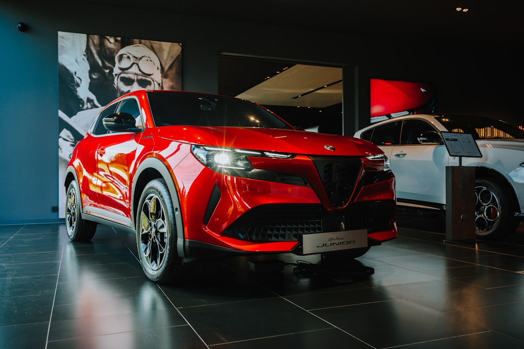 Soaring gas prices fuel interest in electric vehicles