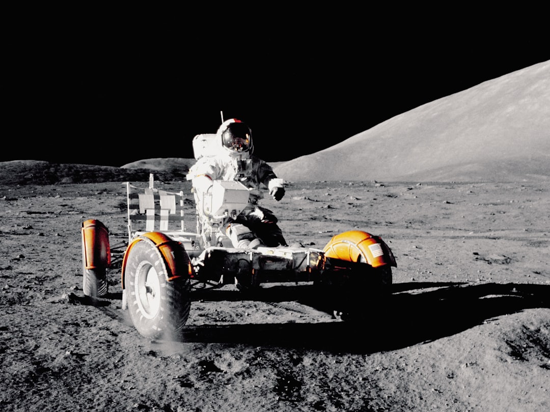 Pakistan announces lunar ambitions with China’s Chang'e 8 mission