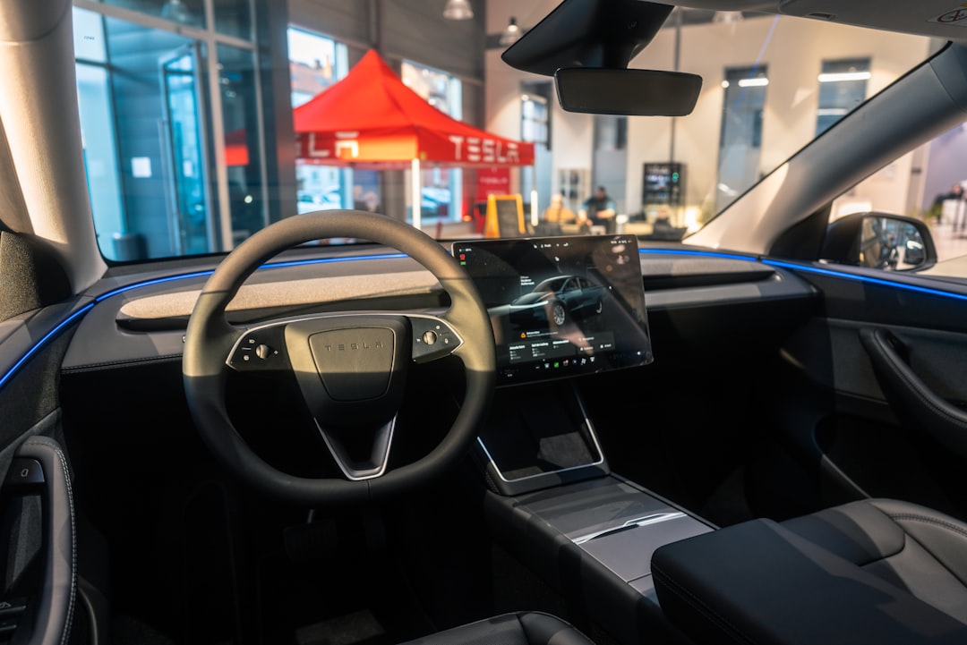 Tesla Stock vs. Robo Taxi Investment: Which Offers Greater ROI?