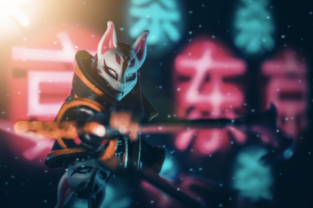 SEGA Unveils Villains Stage DLC Trailer for Shinobi: Art of Vengeance