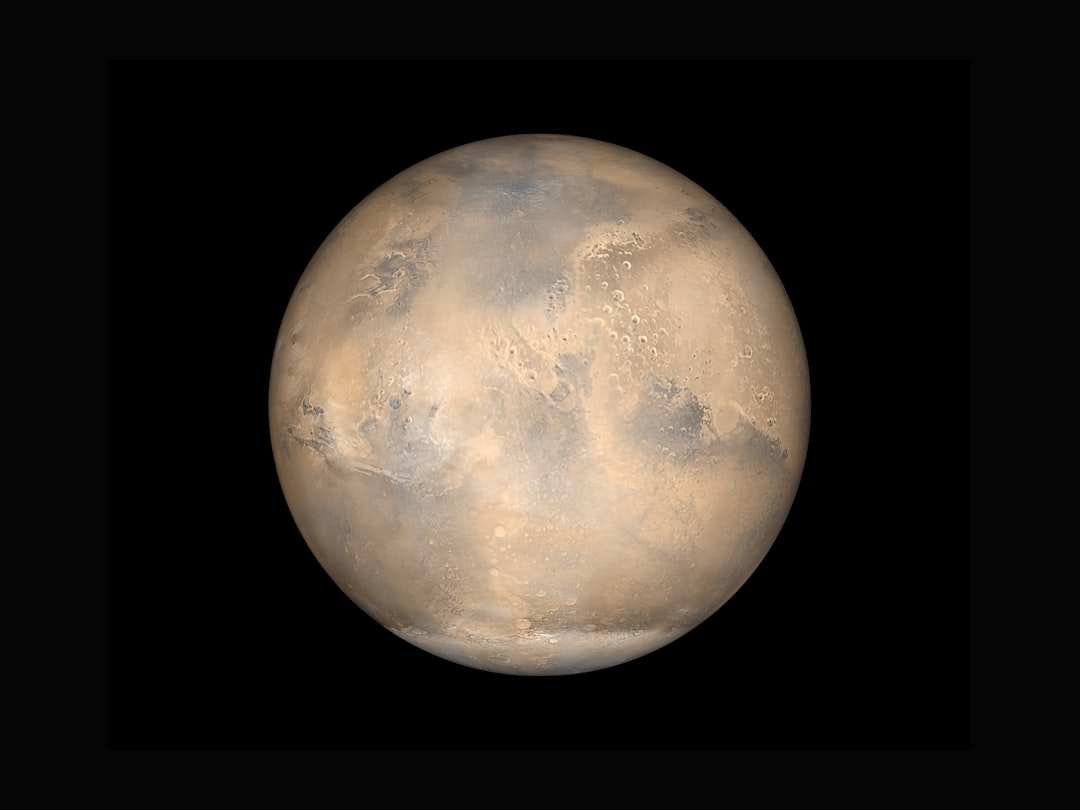NASA plans 2028 nuclear-powered Mars mission with SR1 Freedom