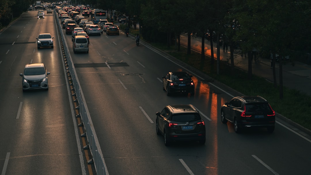 DC Resumes Safety Study for Self-Driving Cars as Waymo Awaits Permit Approval