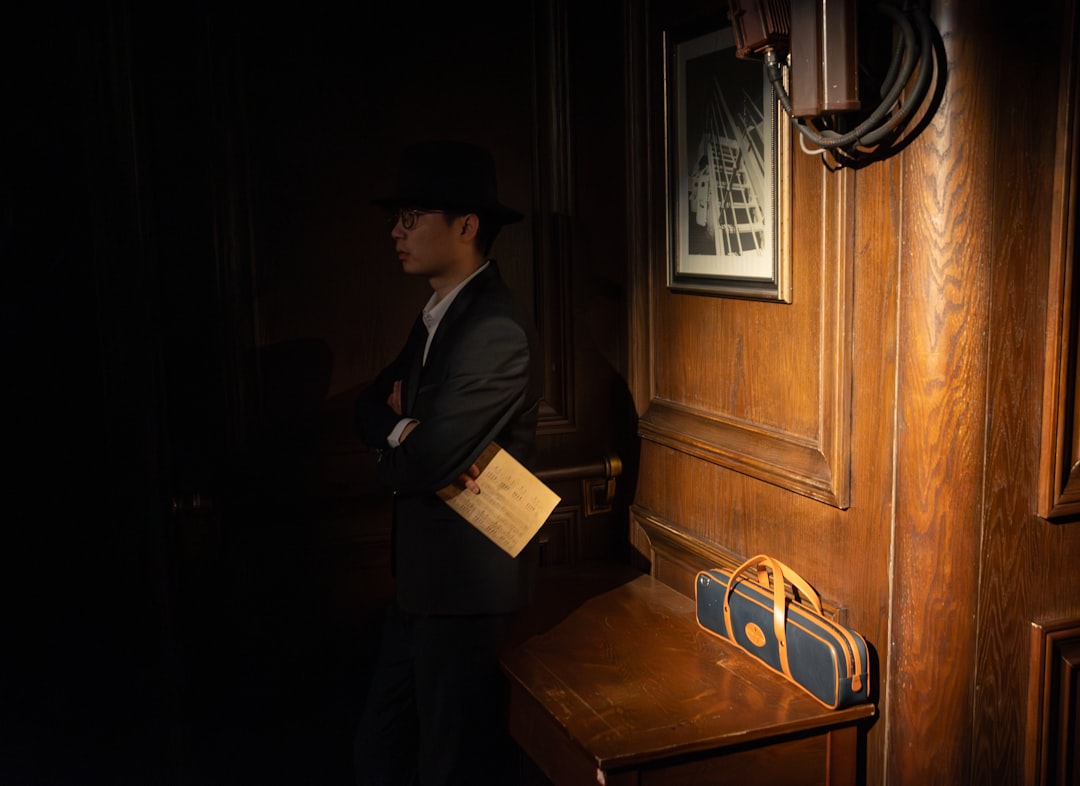 Mouse: P.I. for Hire Review – Slick Aesthetics, Wobbly Execution