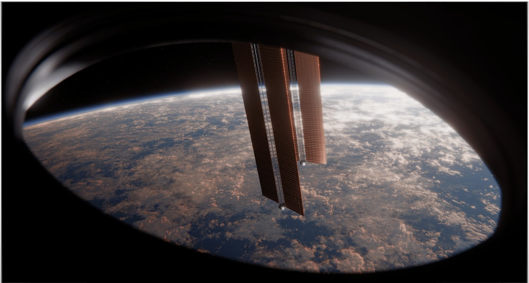 NASA's Vision for Low Earth Orbit: Transitioning to Commercial Space Stations