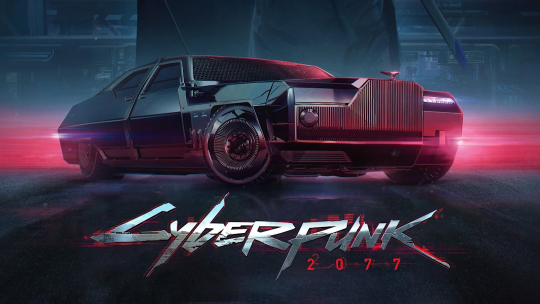 Cyberpunk 2077 Gets PS5 Pro Upgrades, Plus Sony Pictures Layoffs Hit Hard