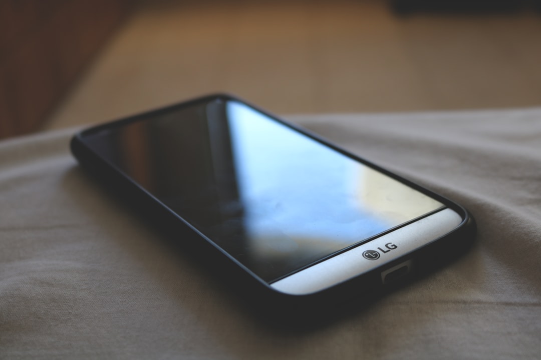 The LG Rollable Phone: A Bold Idea That Never Reached The Market