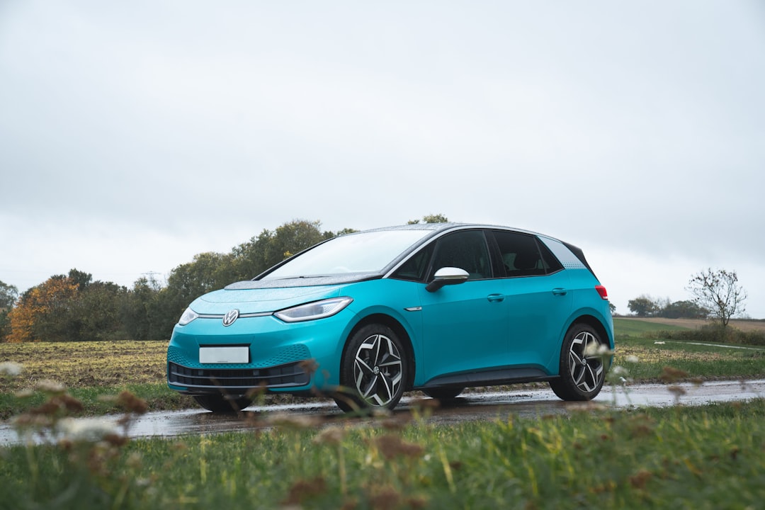 Volkswagen ID.3 Neo (2026): A refined EV for everyday drivers