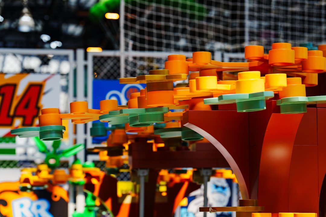 Lego Party: The Worst Game Night or the Best Multiplayer Chaos?