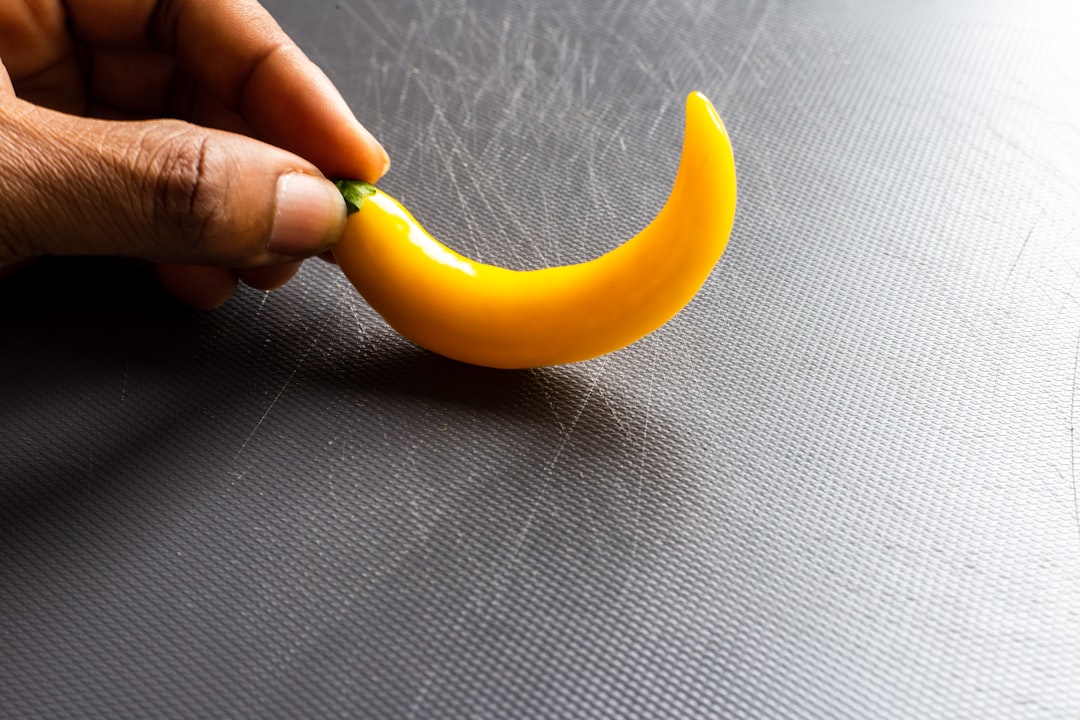 3D-printed banana travels the globe: a quirky story of creativity and connectivity