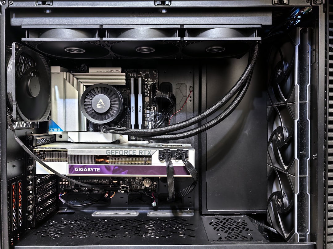$20,000 PC Build: Crafting the Most Overpowered Editing Machine