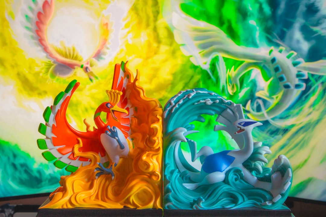 Pokemon Champions: Every Major Battle Change Explained