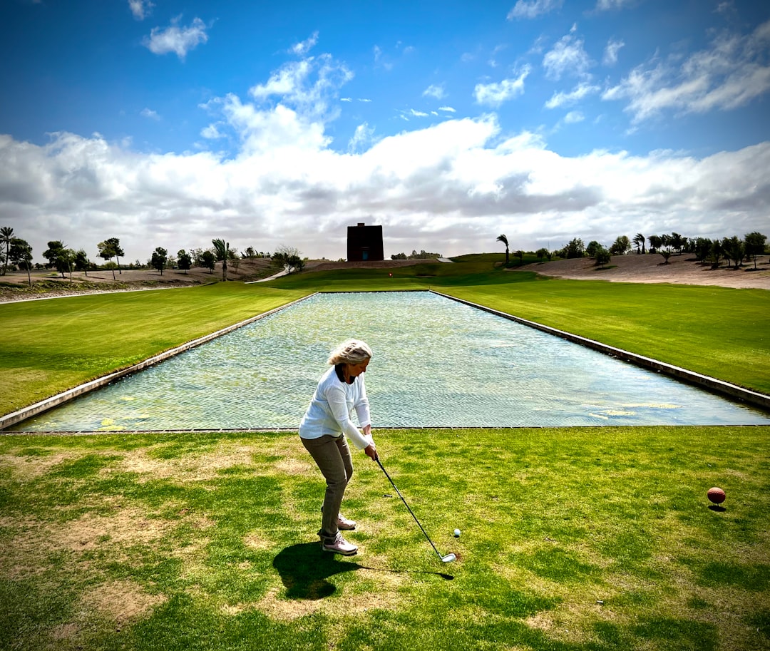 Under Par Golf Architect Steps onto PS5 with Launch Trailer