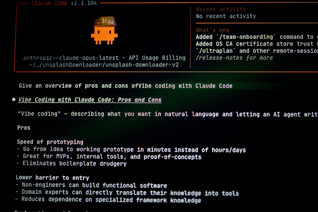 AI and the workforce: Opportunities, risks, and a need for preparation