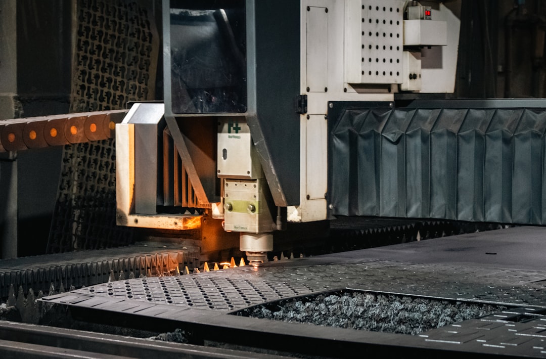 The rise of affordable laser technology: opportunities and risks