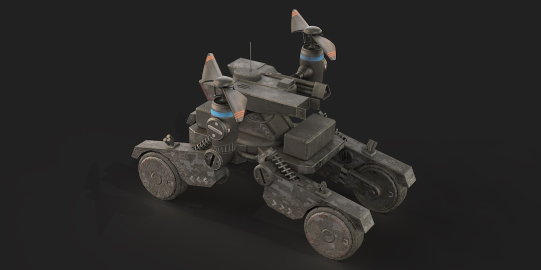 Warhammer 40,000: Dawn of War 4 reveals Adeptus Mechanicus in new CGI trailer