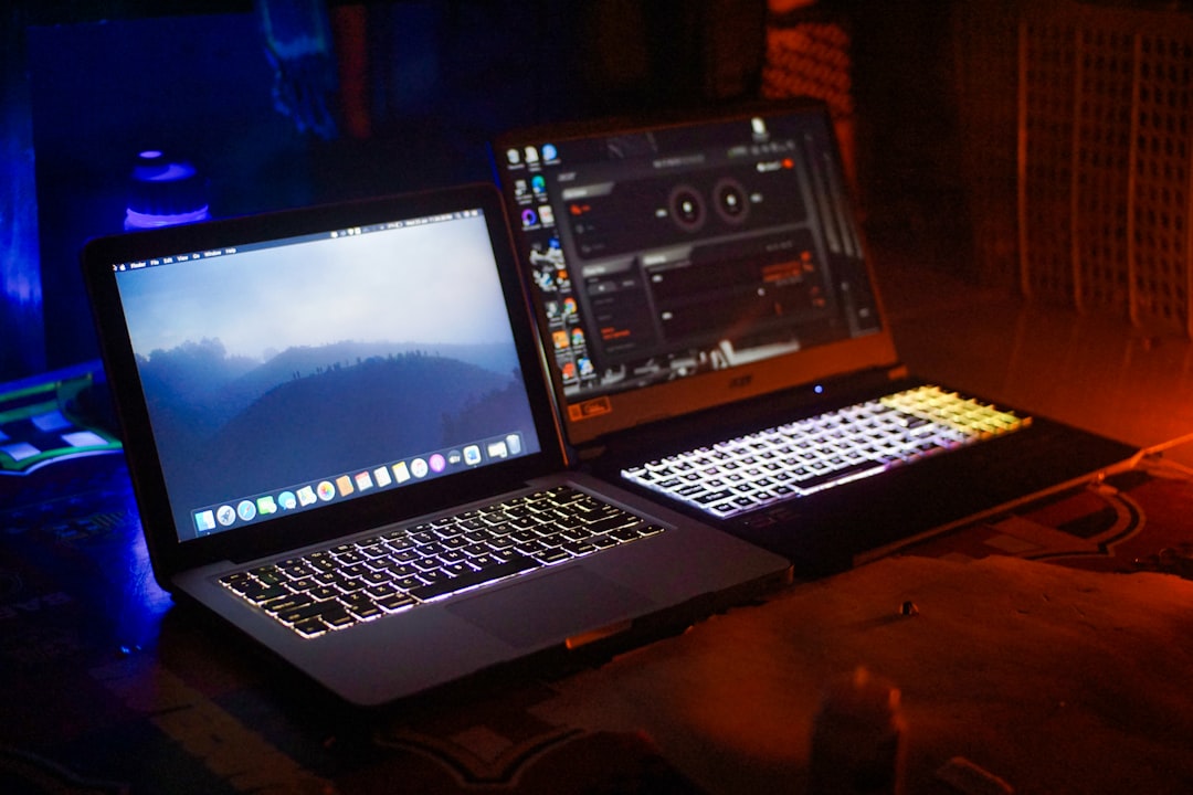$5,500 dual-screen gaming laptop is absurd, powerful, and aimed at nobody