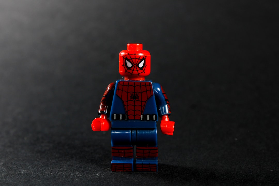 LEGO set teases Hulk and Spider-Man crossover